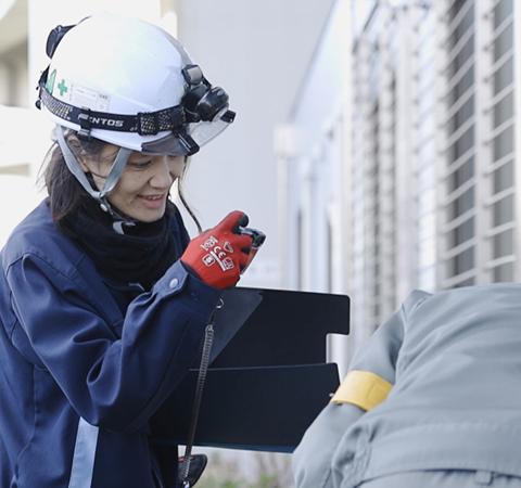 品質管理イメージ